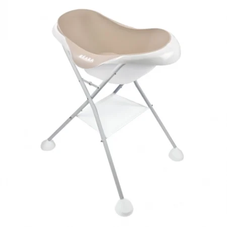 Ванночка Beaba Camele'o бежевий - Зображення 2