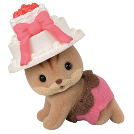 Іграшка-сюрприз в асортименті, серія Солодка вечірка - Зображення 2