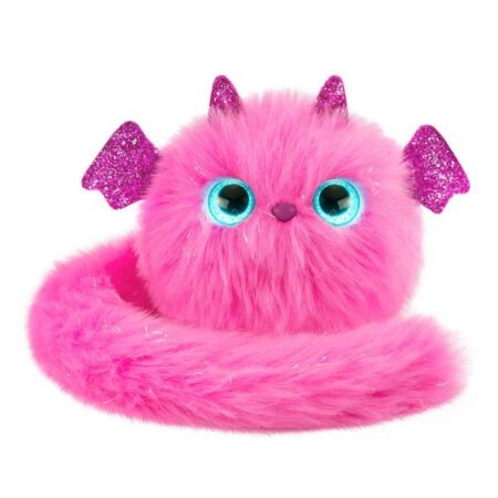 Игровой набор с интерактивным дракончиком POMSIES S2 – ЗОИ (свет, звук) - Зображення 2