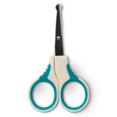 Манікюрний набір BABOO, ножиці та кусачки для нігтів, 0+ місяців (2-220) - Зображення 3