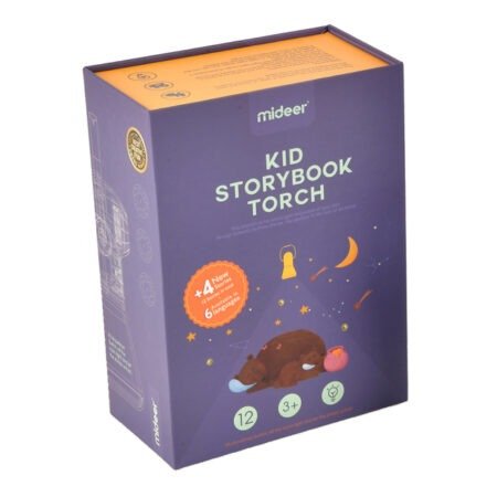 Проектор-нічник 3 в 1 "Зоряне небо"