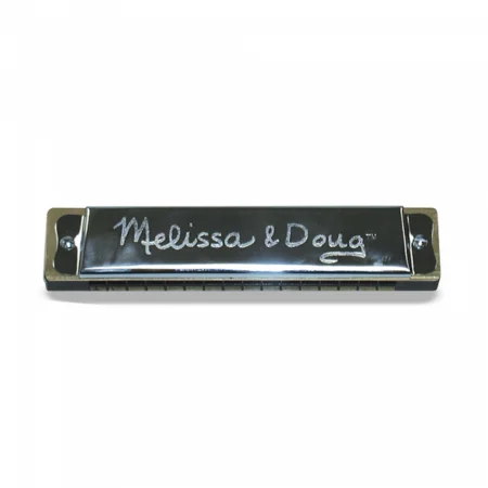 Дитяча губна гармошка  Melissa&Doug (MD1456) - Зображення 2