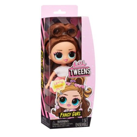 Лялька L.O.L. SURPRISE! серії  OPP Tweens  – МОДНИЦЯ - Зображення 3