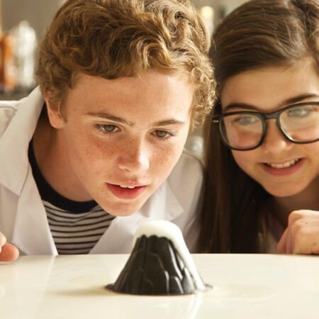 Набір для досліджень 4M Експерименти на кухні - Зображення 3