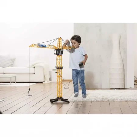 Баштовий кран на ДК, 100 см, 3+ - Зображення 4