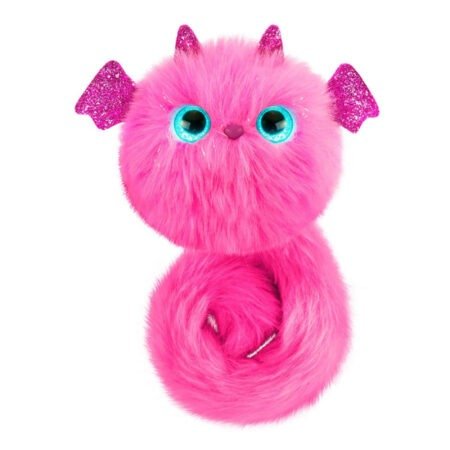 Игровой набор с интерактивным дракончиком POMSIES S2 – ЗОИ (свет, звук) - Зображення 3