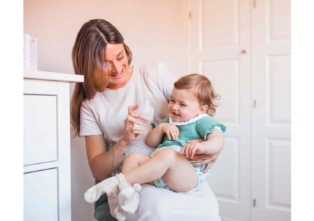 Набір подарунковий: парфуми для малюків 50 мл і 100 мл, м'яка іграшка (8426420080422) - Зображення 5