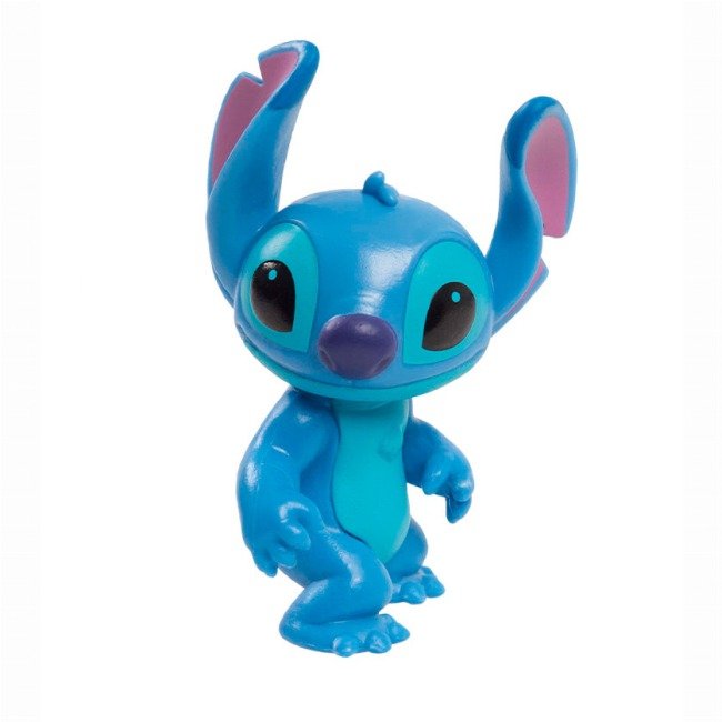 36 Ігрова фігурка STITCH - СТІЧ W2 (в асорт.) - Зображення 1