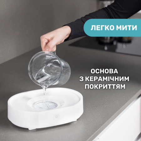 Стерилізатор електричний паровий - Зображення 4