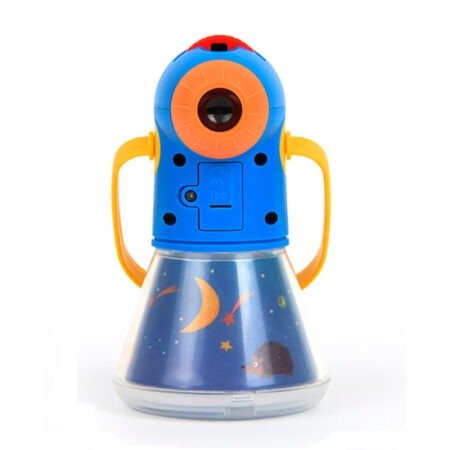 Проектор-нічник 3 в 1 "Зоряне небо" - Зображення 2