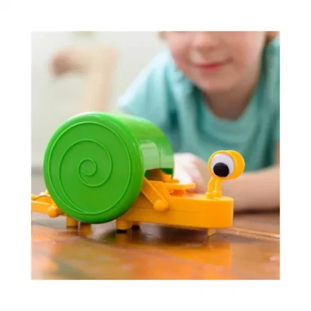 Робот-равлик своїми руками 4M (00-03433) - Зображення 4