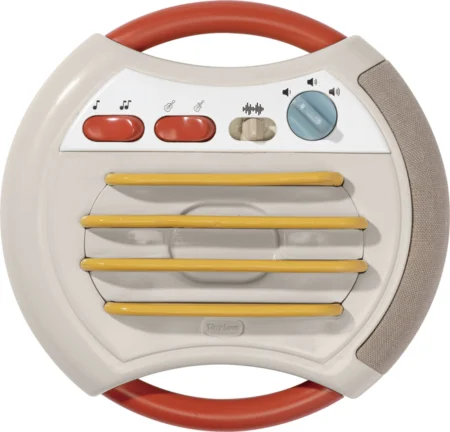 Музична іграшка  Електронна Гітара , колекція  Rock N Roll , від 12 місяців (7290108863369)