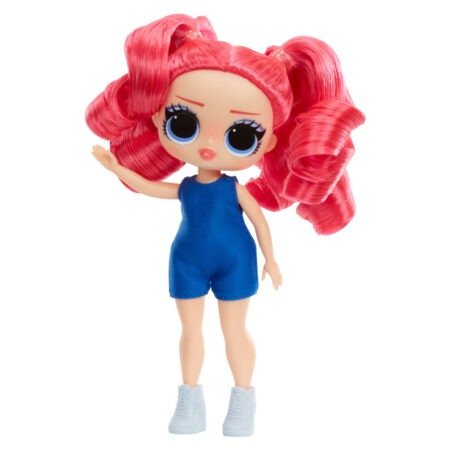 Лялька L.O.L. SURPRISE! серії  OPP Tweens  – ХЛОЯ ПЕППЕР