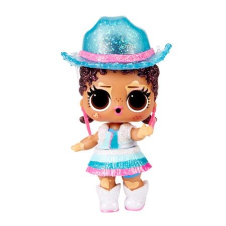 Набір-сюрприз LOL Surprise Fashion show Модниці (584254) - Зображення 2