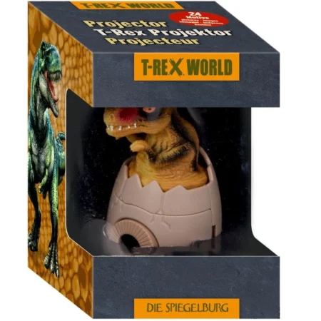 Проєктор “Світ Динозаврів”