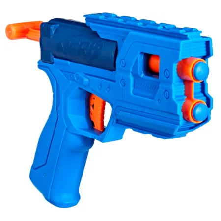 NERF Бластер іграшковий  Пюрстрайк , серія  Nerf N Series - Зображення 4