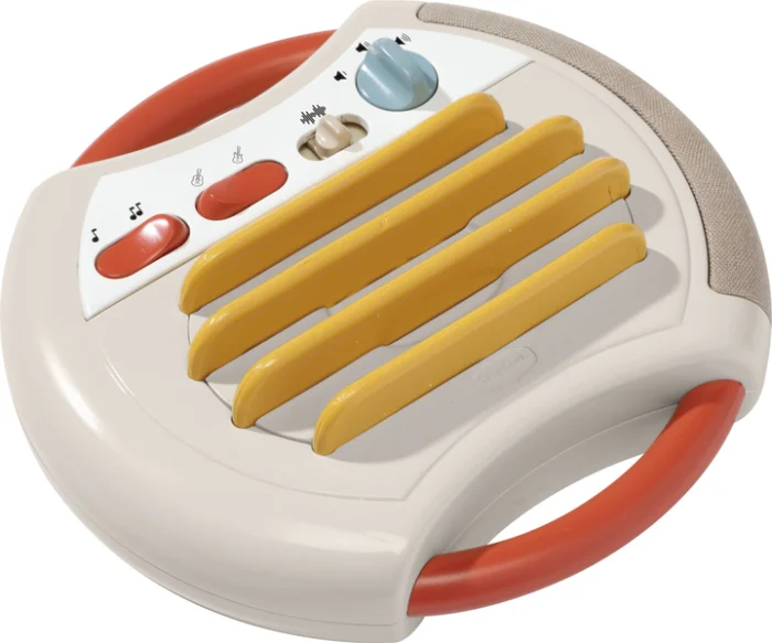 Музична іграшка  Електронна Гітара , колекція  Rock N Roll , від 12 місяців (7290108863369) - Зображення 2