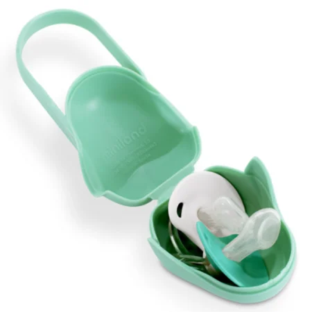 Контейнер для пустушки Pacikeeper Dolce Ocean - Зображення 3