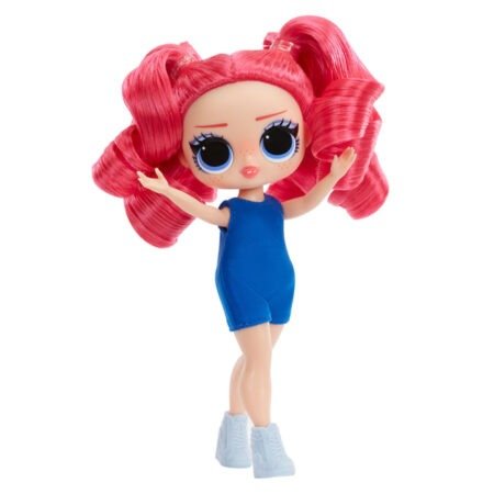 Лялька L.O.L. SURPRISE! серії  OPP Tweens  – ХЛОЯ ПЕППЕР - Зображення 2