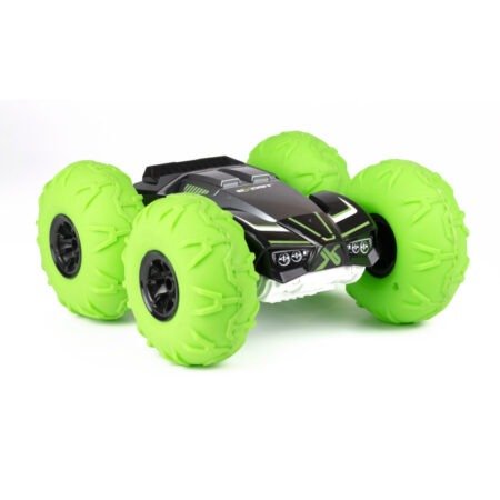 Машина  360 TORNADO , 1:10, РК, 2,4 GHz (ГГц), зелена - Зображення 2