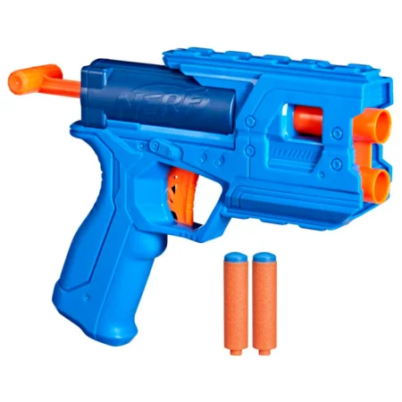 NERF Бластер іграшковий  Пюрстрайк , серія  Nerf N Series - Зображення 5