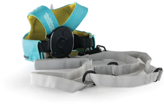 Віжки для ходьби  Єдиноріг - Зображення 3