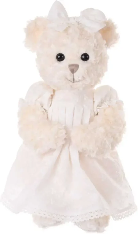 М’яка іграшка ведмедик Lilla Froken Selma