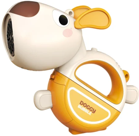 Генератор мильних бульбашок Urmywo Песик (913DY)