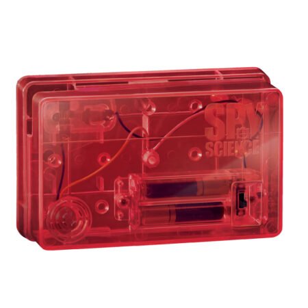 Набір для досліджень 4M Сигналізація (00-03246) - Зображення 3