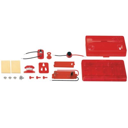 Набір для досліджень 4M Сигналізація (00-03246) - Зображення 2