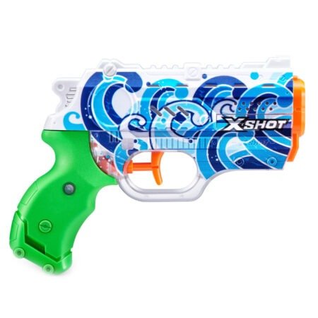 X -Shot Водний бластер Fast FIill Sins NANO Hydra, 11853A