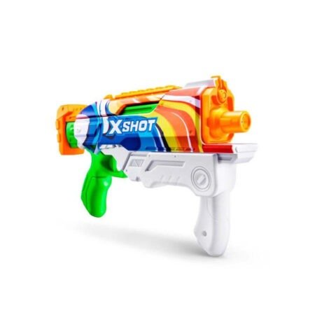 X -Shot Водний бластер Fast FIill Sins  HYPERLOAD Malibu, 11854B