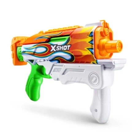 X -Shot Водний бластер Fast FIill Sins  HYPERLOAD Inferno, 11854D