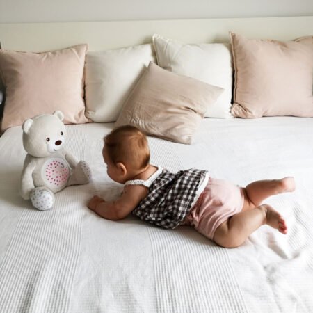 Іграшка музична  Ведмежа , кол.нейтральний - Зображення 2