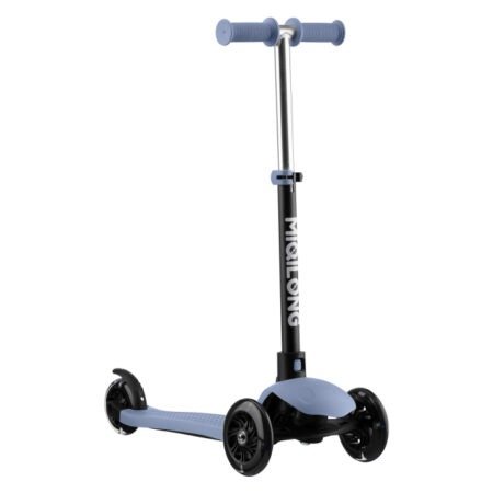 Самокат Miqilong Alamo синій - Зображення 3