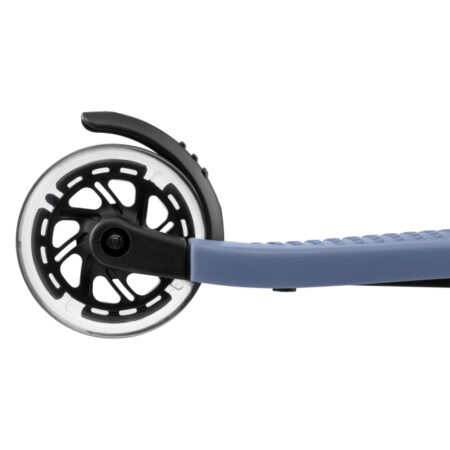 Самокат Miqilong Alamo синій - Зображення 5