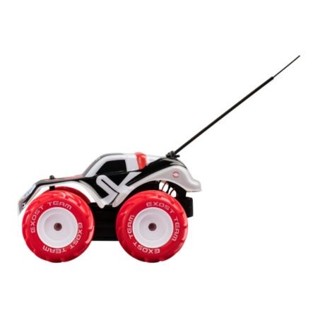 Машина-амфібія  Aqua Typhoon , 1:10, РК, 27 MHz (МГц) - Зображення 3