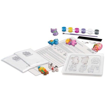 Набір для творчості 4M Домашні вихованці - Зображення 3