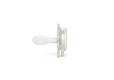 Пустушка фізіологічна, +18 місяців,  Bonhomia /рожева (8426420079693) - Зображення 2