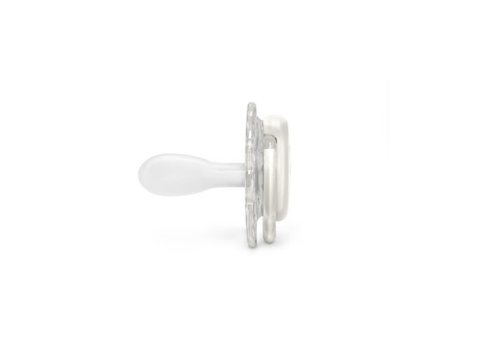 Пустушка фізіологічна, +18 місяців,  Bonhomia /рожева (8426420079693) - Зображення 2