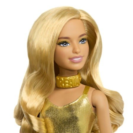 Лялька Барбі Модниця Barbie Fashionistas 65th - Зображення 2