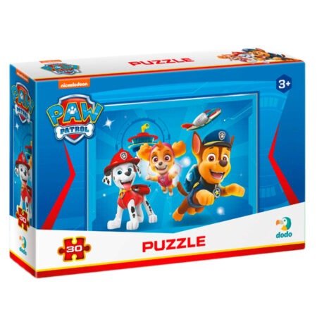 Пазл на 30 елементів Paw Patrol