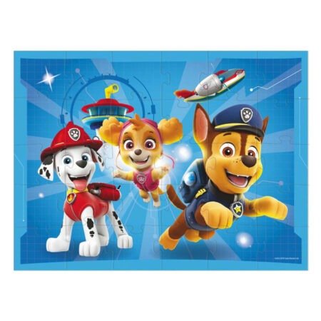 Пазл на 30 елементів Paw Patrol - Зображення 2