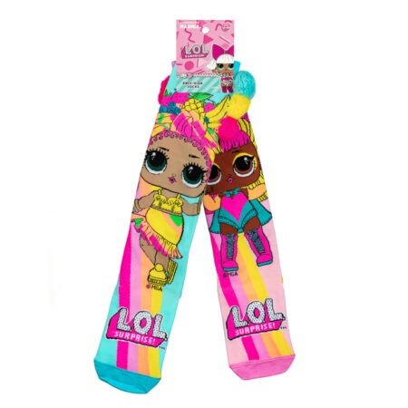 Гольфи  L.O.L SURPRISE CHICA & GLOW