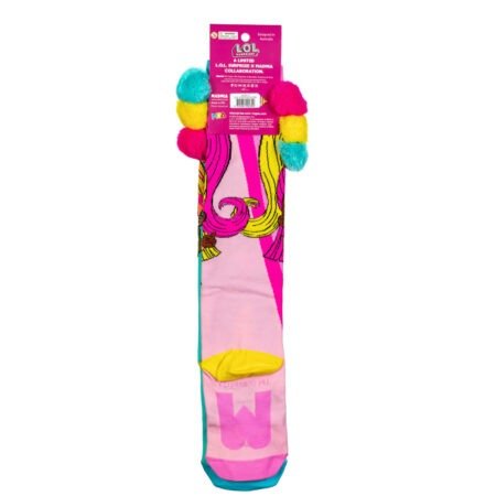 Гольфи  L.O.L SURPRISE CHICA & GLOW - Зображення 3