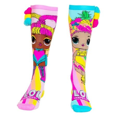 Гольфи  L.O.L SURPRISE CHICA & GLOW - Зображення 2