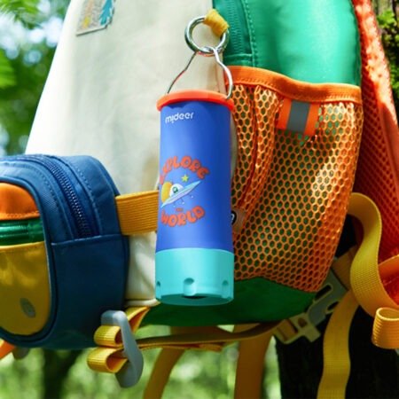 Ліхтарик ADVENTURE FLASHLIGHT BLUE - Зображення 3