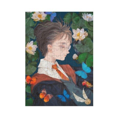 Пазл 3 в 1 Harry Potter. Мрія і фантазія - Зображення 4