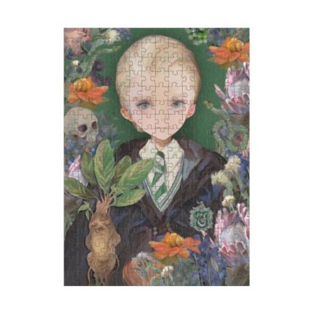 Пазл 3 в 1 Harry Potter. Мрія і фантазія - Зображення 2