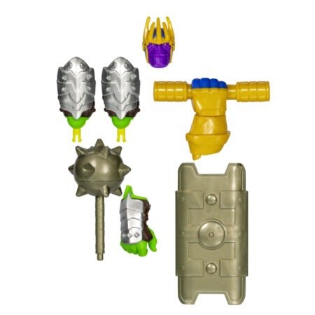 Іграшка-фігурка  Месники  серії  MixMashers - Зображення 5